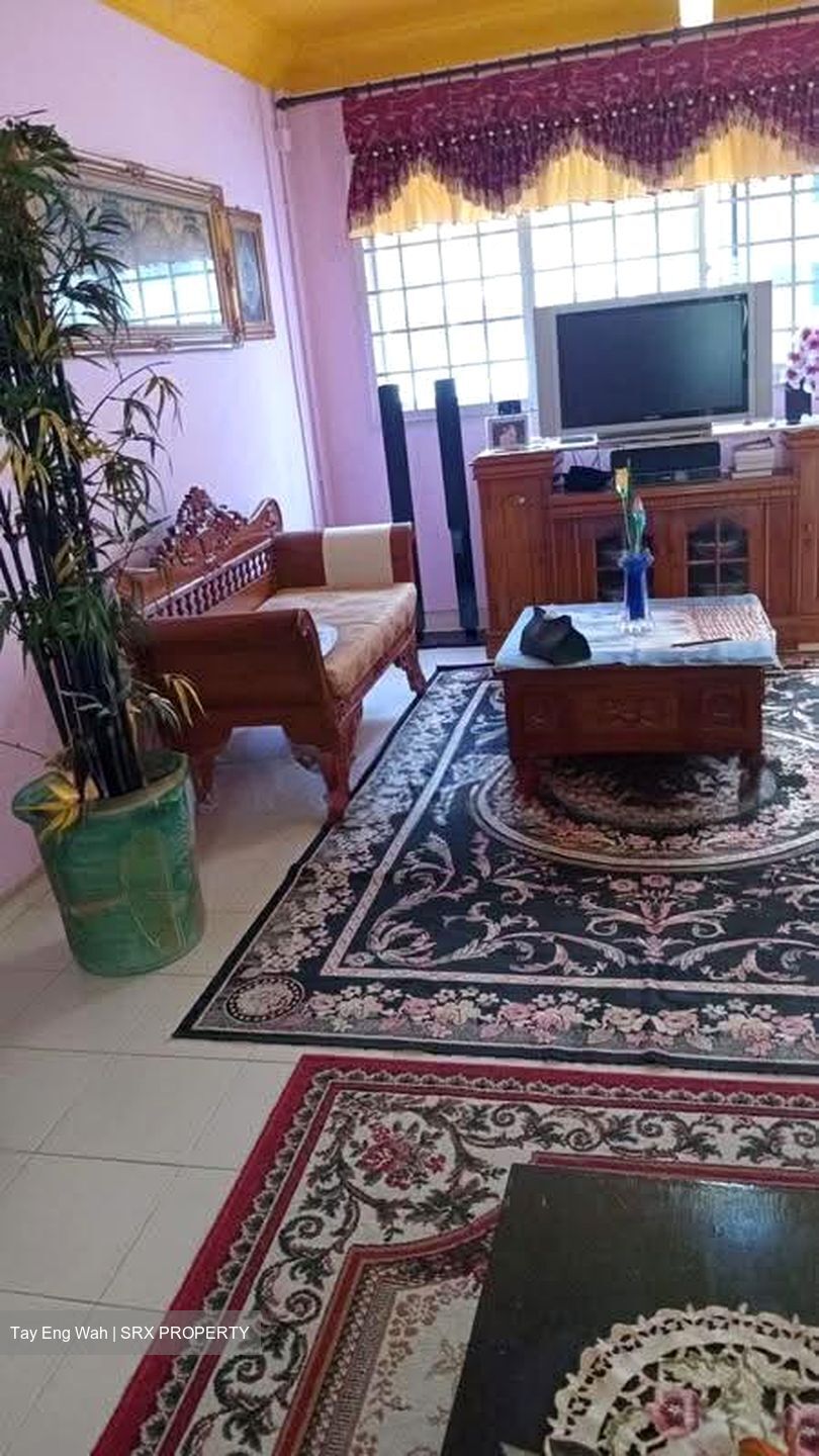 Blk 914 Nanyang Emerald (Jurong West), HDB 4 Rooms #624995821